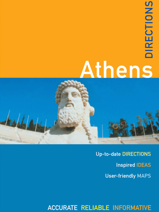 Title details for Athens by John Fisher - Available